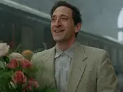 The Brutalist star Adrien Brody opens up about his Oscar-nominated role: 'It was an honour'