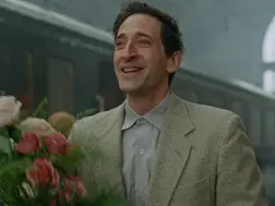 The Brutalist star Adrien Brody opens up about his Oscar-nominated role: 'It was an honour'