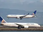 United Airlines flight turns back after pilot forgets passport