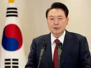 South Korea political crisis: Impeached President Yoon's security chief resigns amid martial law probe