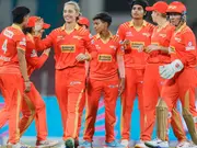 WPL 2025: Beth Mooney smashes 96 not out as Gujarat Giants thrash UP Warriorz