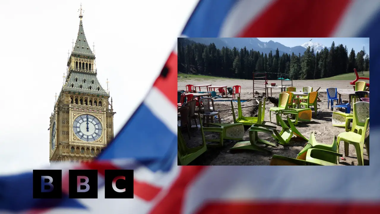 UK stands with India, rejects BBC's denial on Pahalgam terror attack: 'Let me be clear...'