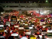 What you should know if you're riding a vehicle in Delhi as new traffic penalties kick in. THIS can get your licence cancelled