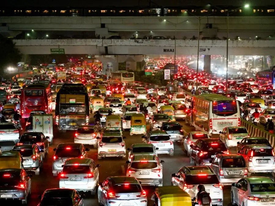 What you should know if you're riding a vehicle in Delhi as new traffic penalties kick in. THIS can get your licence cancelled