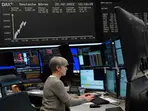 German election risk to record high European stocks