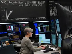 German election risk to record high European stocks