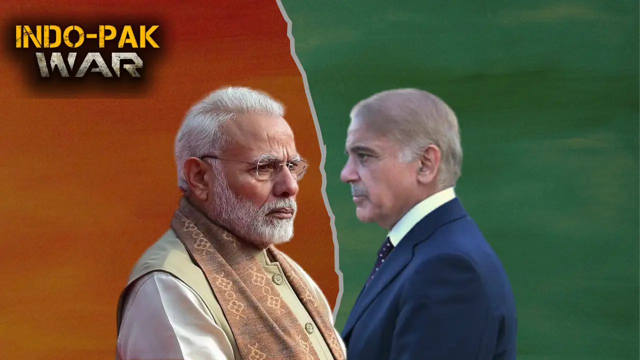 What does 'Operation Bunyan-un-Maroos' mean? Pakistan's codename for assault on India explained