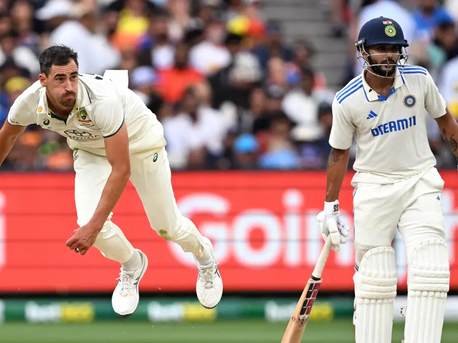 BGT: Here's how WTC standings will look like if MCG Test ends in a draw