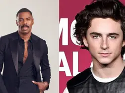 Palm Springs Festival: Colman Domingo, Timothée Chalamet, Angelina Jolie among honorees