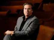 Val Kilmer was confined to his bed in his final years, was ‘very frail at the end’