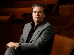 Val Kilmer was confined to his bed in his final years, was ‘very frail at the end’