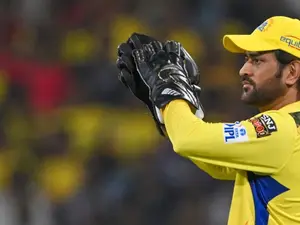 ‘This is real captaincy’, KKR’s millionaire on how MS Dhoni’s cunningness had him in IPL 2024