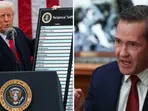 Top 10 world news: Over 50 countries seek US trade talks; Report reveals how Atlantic editor got added in Signal chat, and more