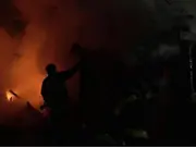 Russia launched 267 drones on Ukraine: 'Record for a single attack'
