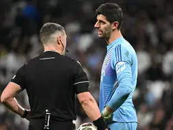 La Liga: Barcelona coach Hansi Flick upset over referee harassment by Real Madrid