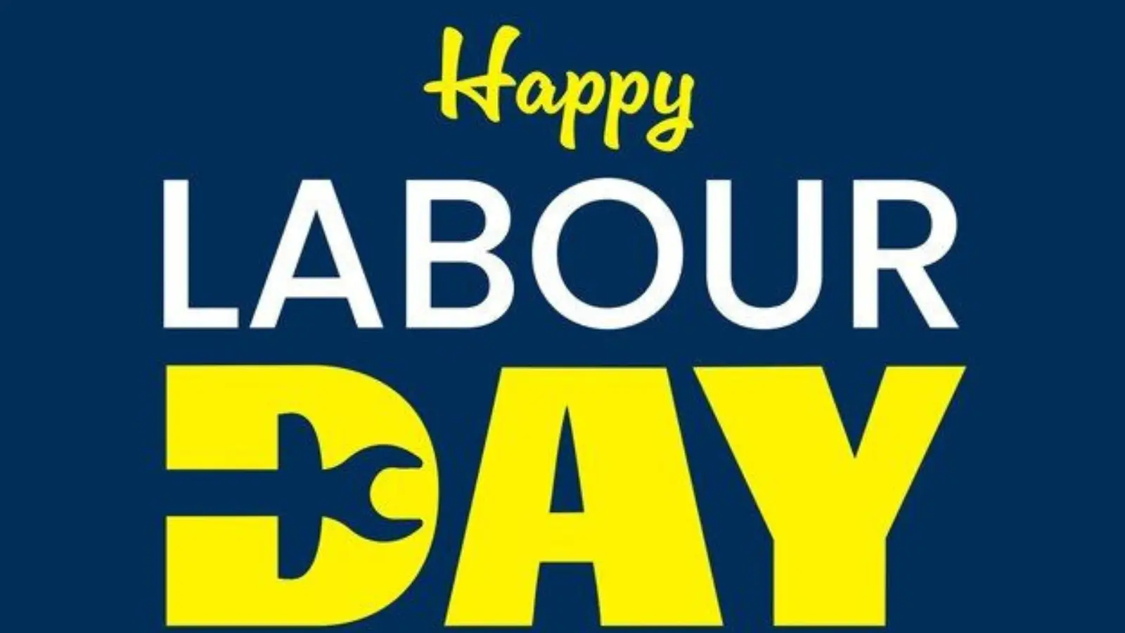 International Worker's Day