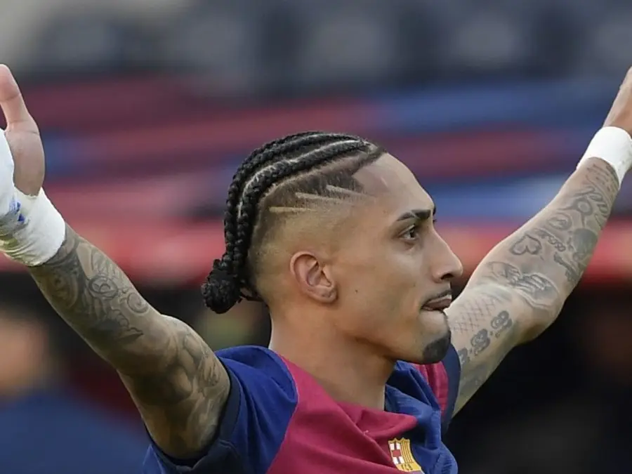 Barcelona close in on La Liga title after stunning comeback win over Celta Vigo