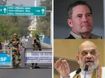 Top 10 world news: Attari-Wagah border completely shut; Trump's NSA Mike Waltz to leave White House, and more