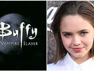 Buffy the Vampire Slayer: Ryan Kiera joins the revival series as the new Slayer