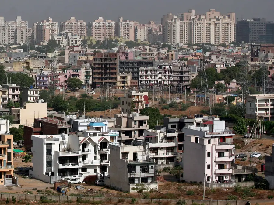 Tax savings bring relief to home buyers in India