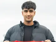 Indian shot-stopper Som Kumar secures European move with this club....