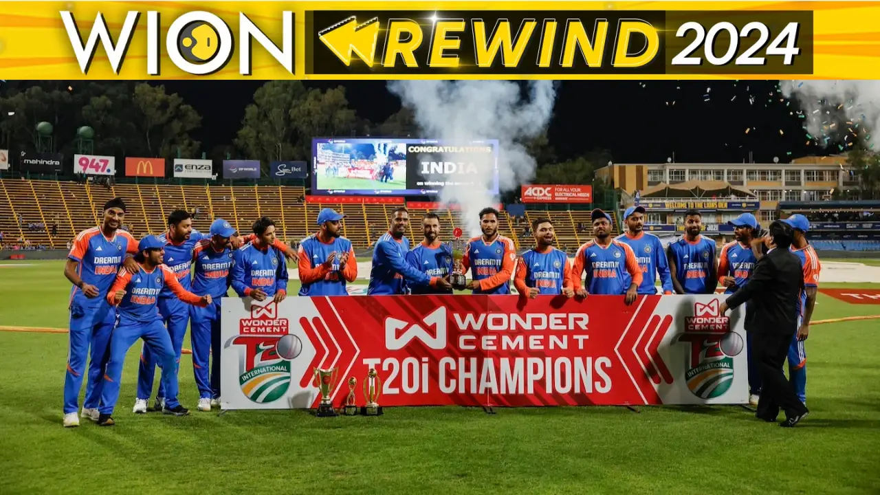 India’s evolution: Analysing performances post T20 World Cup 2024 win India’s evolution: Analysing performances post T20 World Cup 2024 win