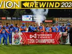 India’s evolution: Analysing performances post T20 World Cup 2024 win