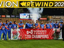 India’s evolution: Analysing performances post T20 World Cup 2024 win