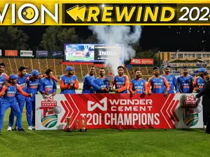 India’s evolution: Analysing performances post T20 World Cup 2024 win