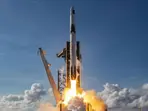 'Web of Watchers': SpaceX sends 10th fleet of spy satellites into orbit for US reconnaissance