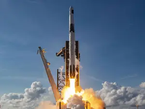 'Web of Watchers': SpaceX sends 10th fleet of spy satellites into orbit for US reconnaissance