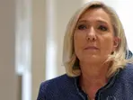 Who is Marine Le Pen? France’s far-right leader to serve 4 years in prison, banned from running for presidency