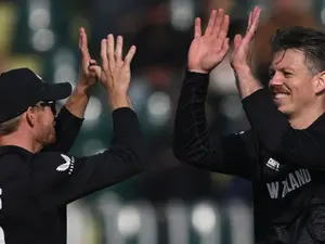 Phillips explains how New Zealand can conquer India in Champions Trophy showdown