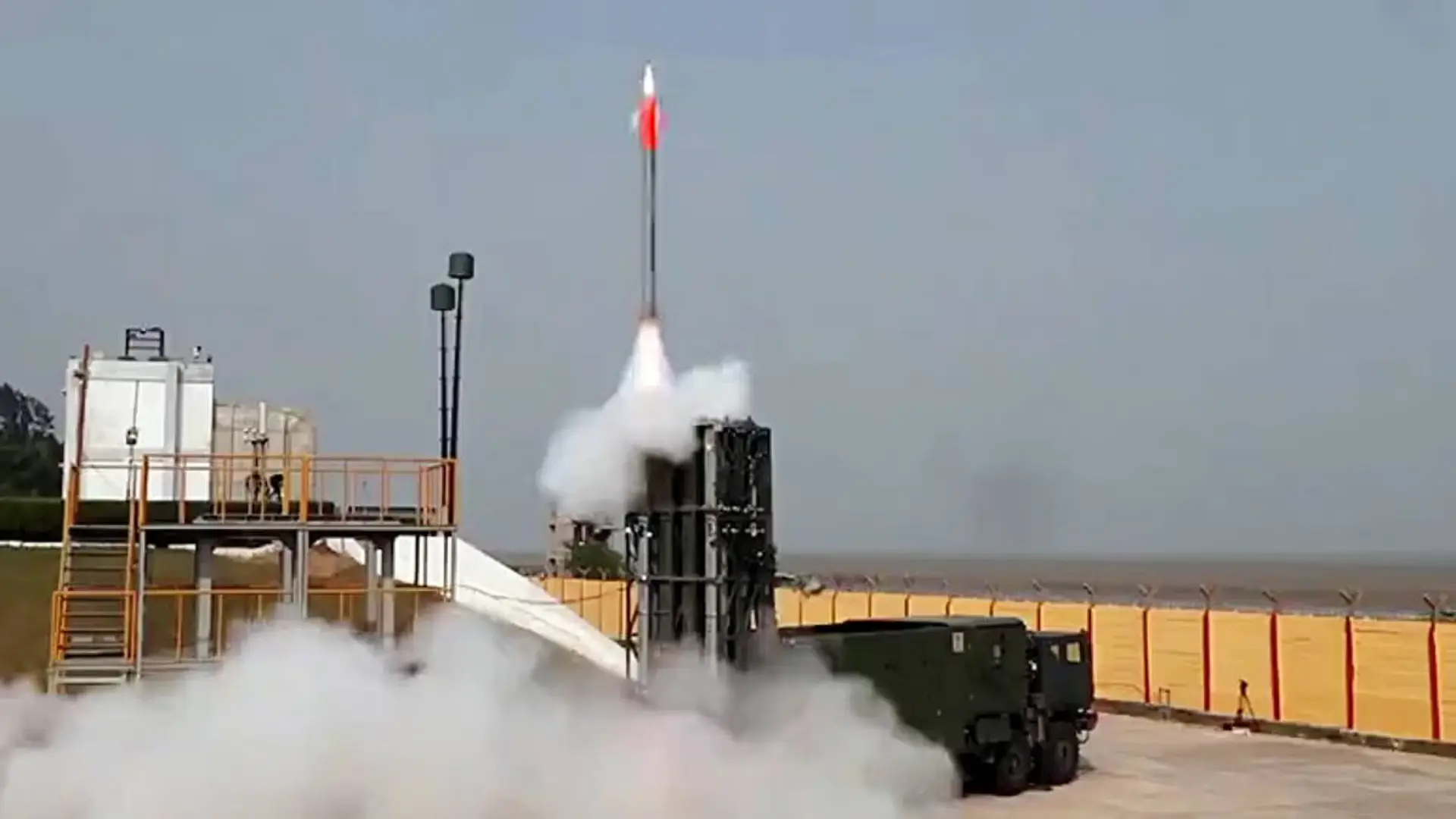 India’s MR-SAM annihilates Pakistan’s drone horde in Operation Sindoor: A ferocious victory of unrelenting Indian power