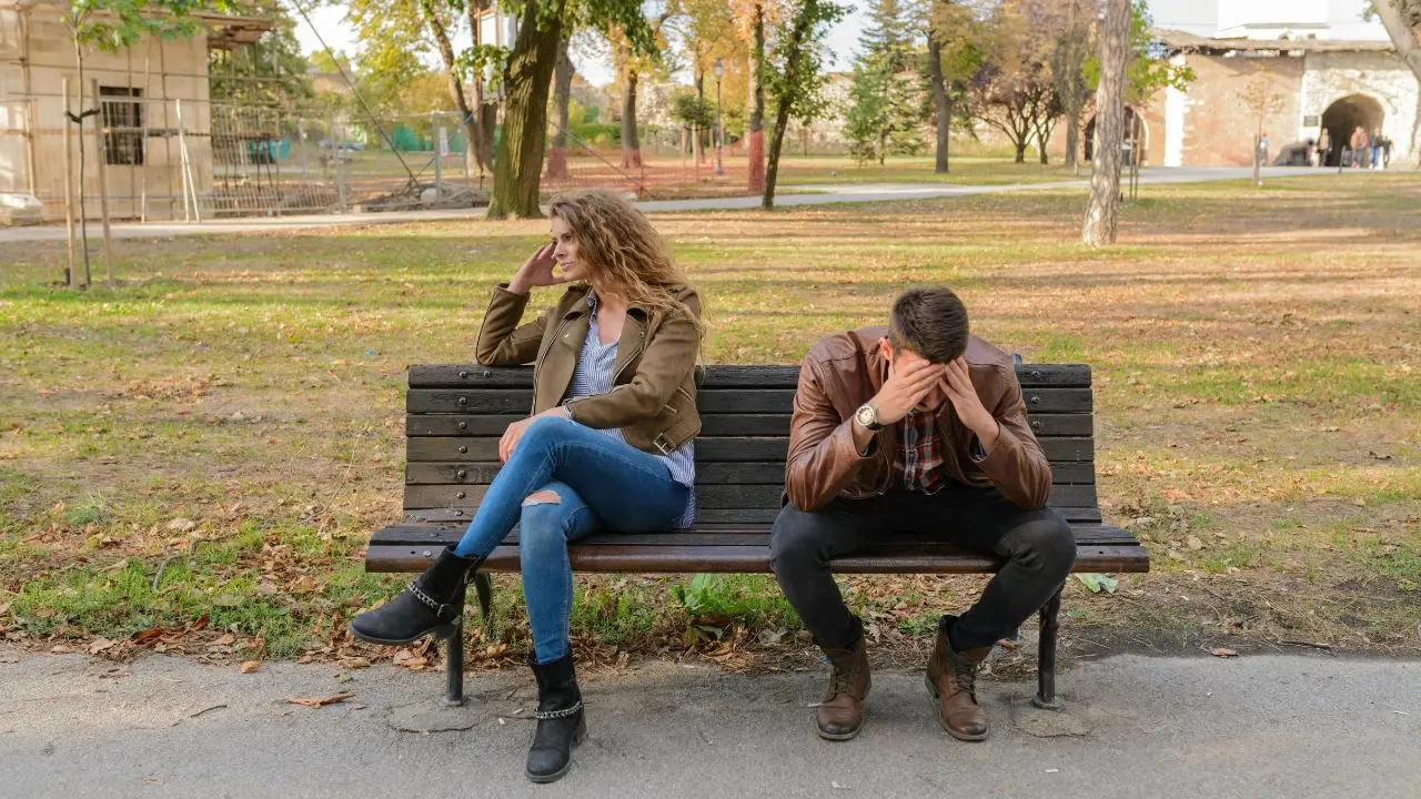 ‘Divorce Day’: THIS day in January sees most breakups in the year. Here’s why