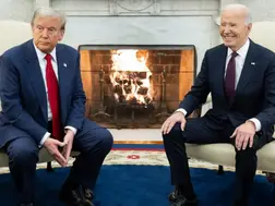 Biden's 'decency' remark on Trump sparks backlash, Republicans slam his 'unmitigated gall'