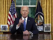 As it happened | Biden in farewell speech takes credit for Gaza truce, issues warnings to Americans
