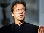 Pakistan's former prime minister Imran Khan nominated for Nobel Peace Prize