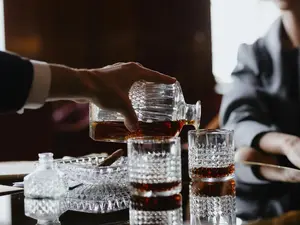 India reduces bourbon whiskey import duty to 50%, no change for other liquors