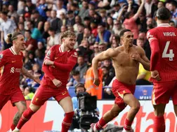 Leicester City relegated as Liverpool inch closer to Premier League title