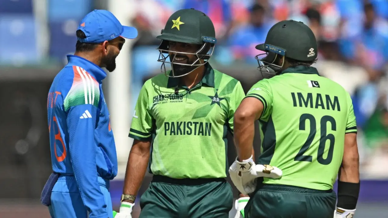 Pahalgam terror attack: BCCI vice-president Rajeev Shukla shuts door for India-Pakistan series, says 'we will not play...'