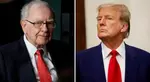 ‘Trade should not be a weapon’: Warren Buffett slams Trump’s ‘unwise’ tariff war as Berkshire braces for losses