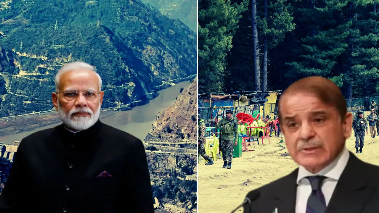 India firm on its stance on terror, no rollback of actions against Pakistan including Indus Waters Treaty: Govt Sources after ceasefire