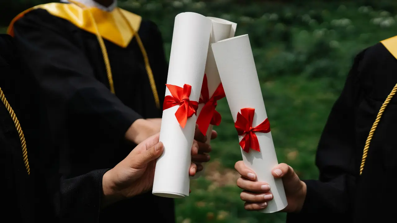 You'll now need a degree to work in the UK: Nation to bar low-skilled foreign workers without graduate degrees