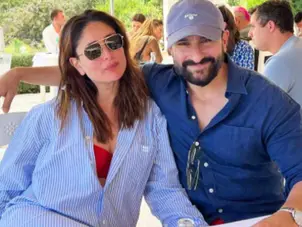 WATCH: Kareena Kapoor's video after Saif Ali Khan knife attack goes viral