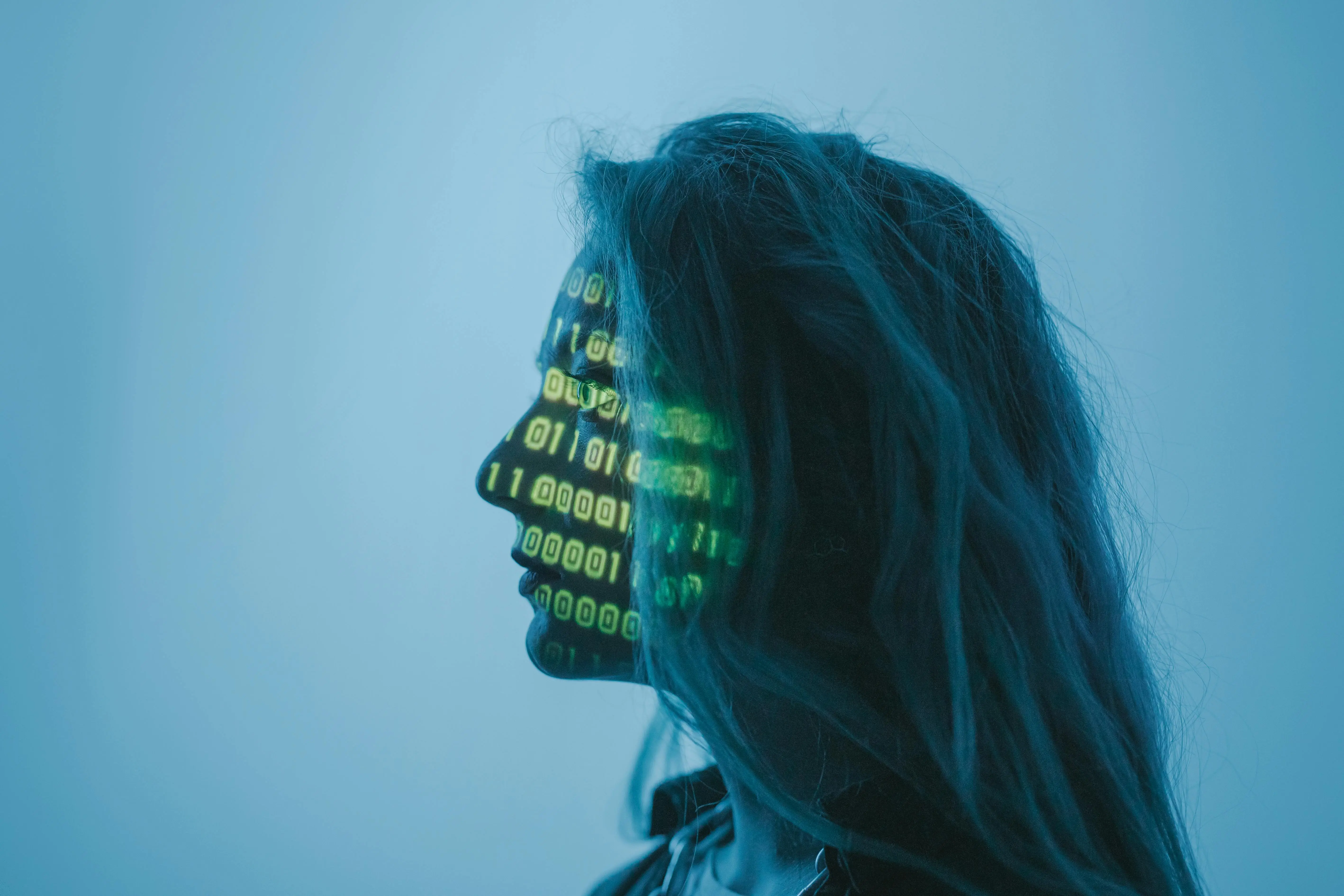 Generating, sharing explicit 'deepfakes' to be a crime in UK now