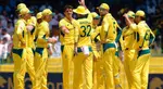 SWOT Analysis: Champions Trophy 2025:-Winless streak and missing stars- Australia’s uphill battle for glory