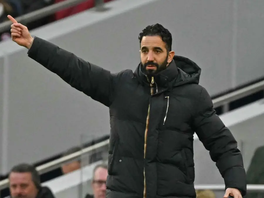 Looking at worst Premier League finish since relegation in 1974, Amorim and Manchester United set eyes on Europa League glory