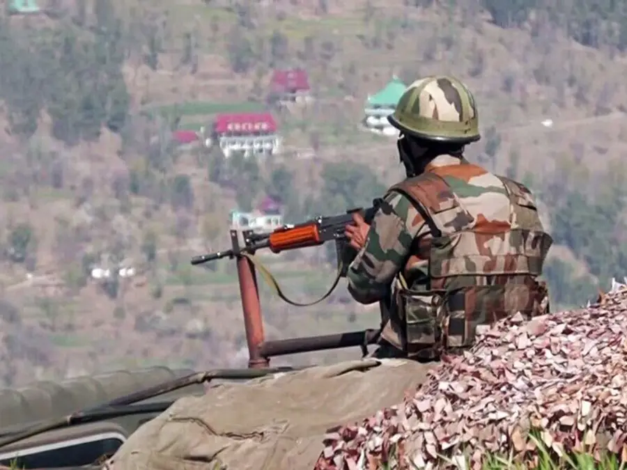 'Ran like a scared dog': Ex-Pentagon official slams Pakistan, says it 'lost very badly' and India won 'diplomatically, militarily'