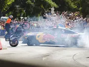 A motorsport spectacle! Chennai gears up for Red Bull Moto Jam